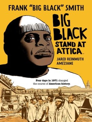 cover image of Big Black